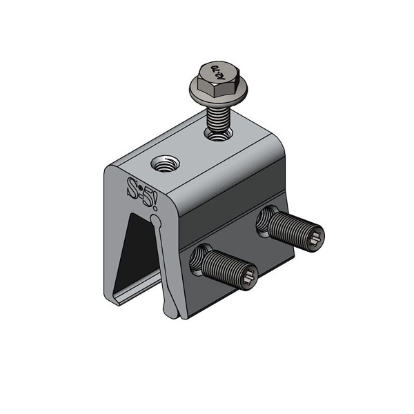 S-5! NH1.5 standard Clamp